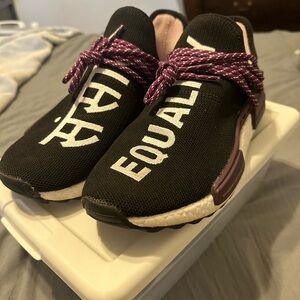 Adidas running shoes